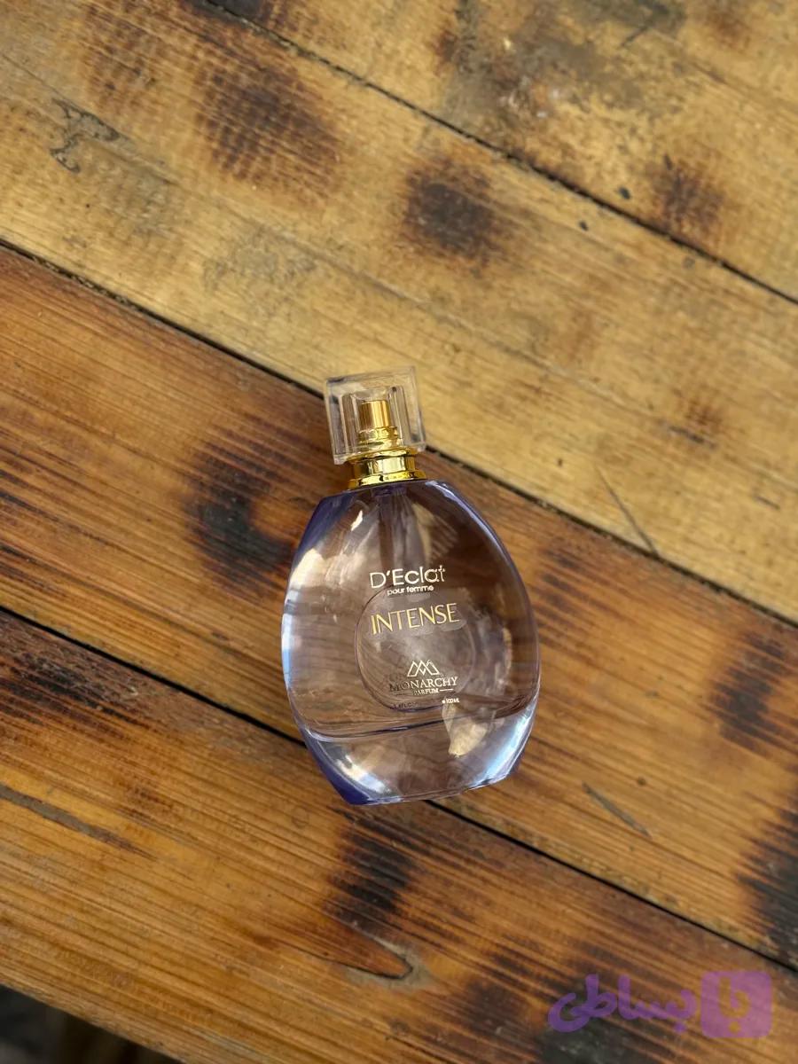 عطر زنانه اکلت شرکت موناریچی ۱۰۰ میل