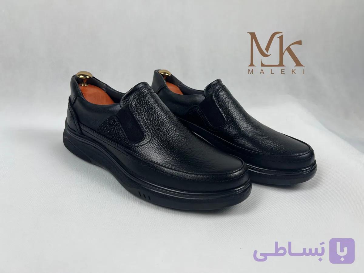 کفش چرم کفش کلارک ۱۰۸