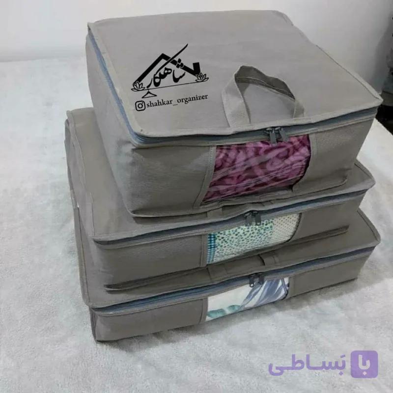 کاور پتو سایز یک