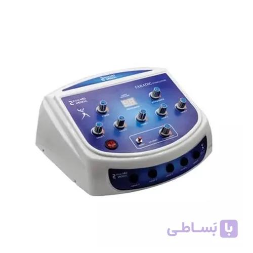 دستگاه تنس فارادیک رهامد مدل ۵ کاناله