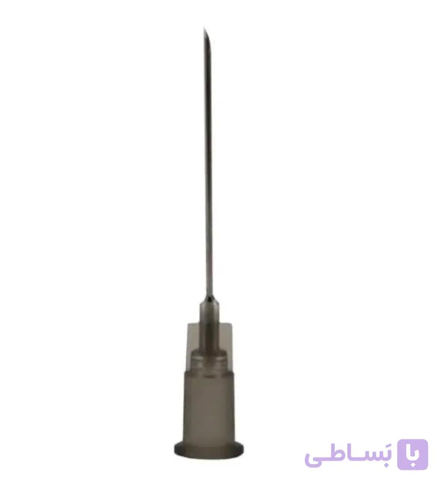 سر سوزن آوا G27 و طول ۱۳