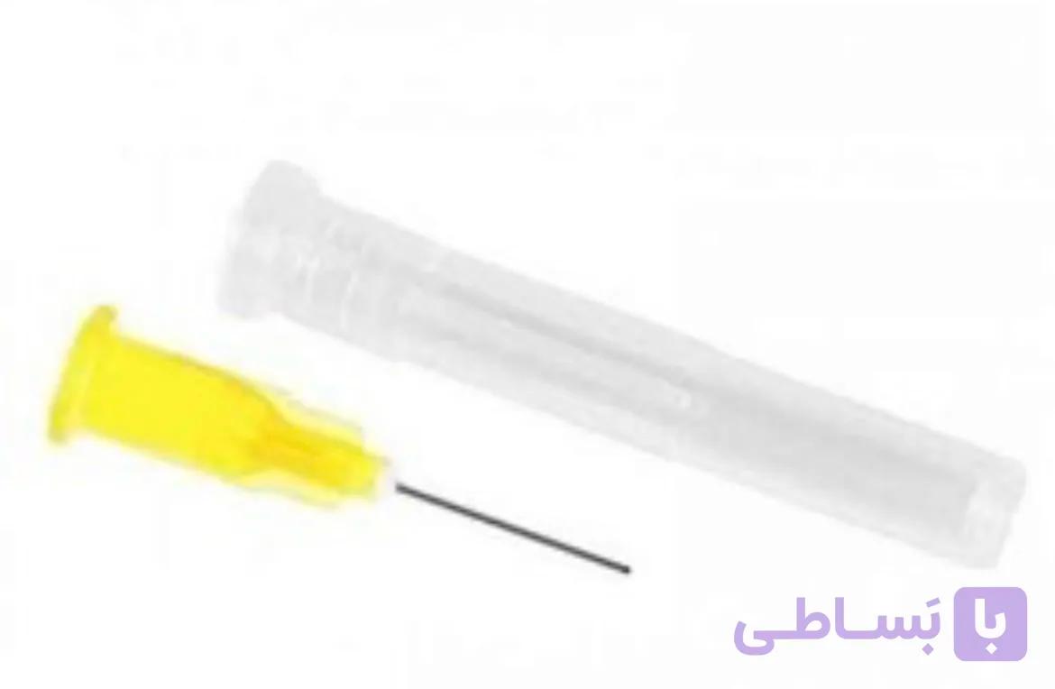 سر سوزن آوا G30 و طول ۱۲