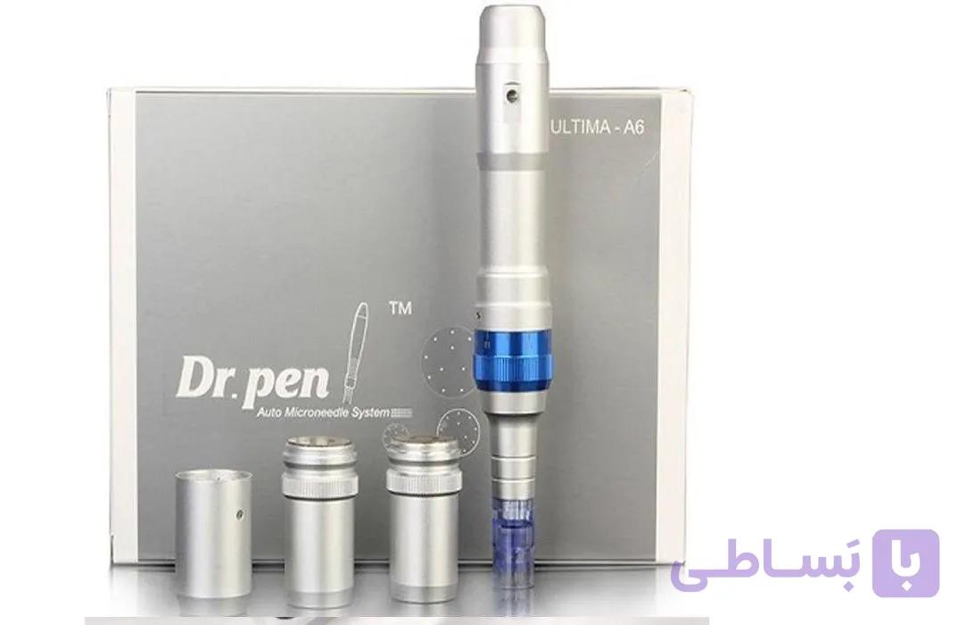 دستگاه میکرونیدلDR.PENمدلA6