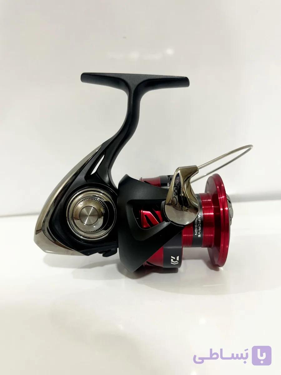 چرخ ماهیگیری Daiwa Ninja LT5000-C — تصویر 1