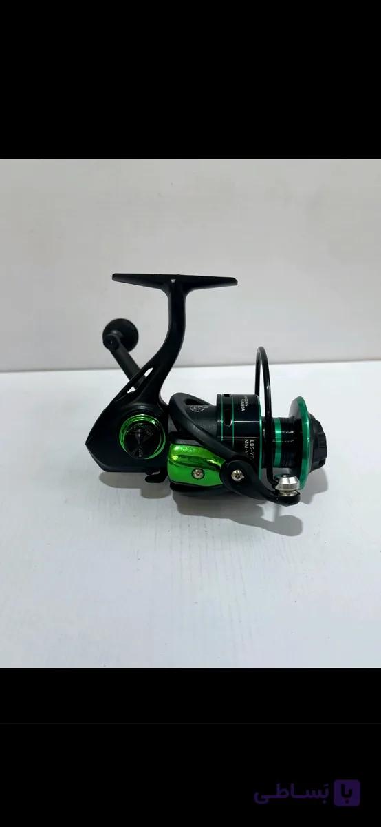 چرخ DN5000 — تصویر 1