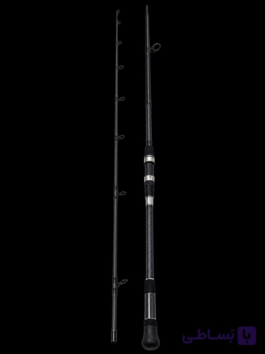 چوب ماهیگیری دایوا مدل PROCASTER Frame — تصویر 1