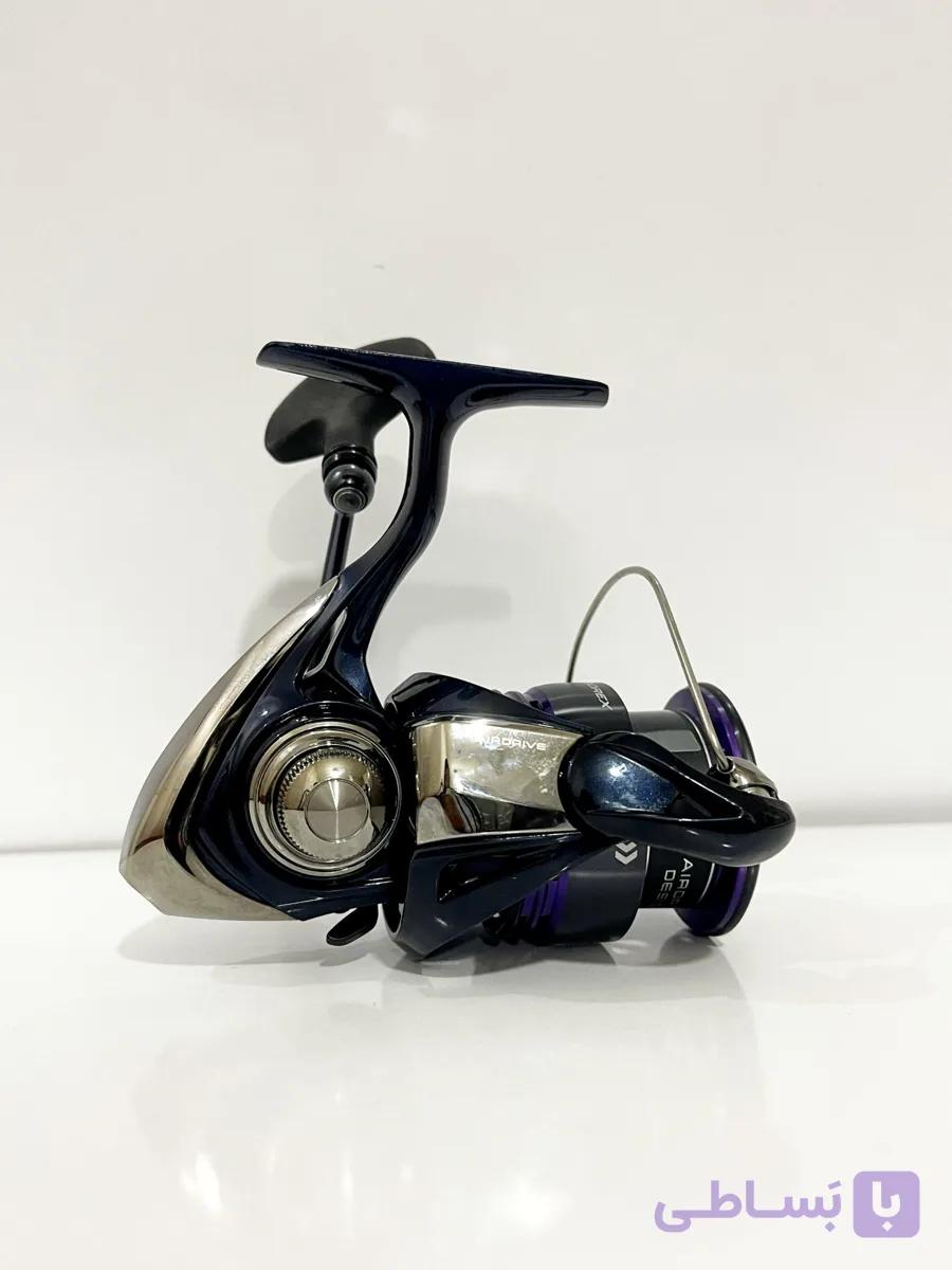 چرخ ماهیگیری دایوا مدل Daiwa Prorex V LT 4000-C — تصویر 1