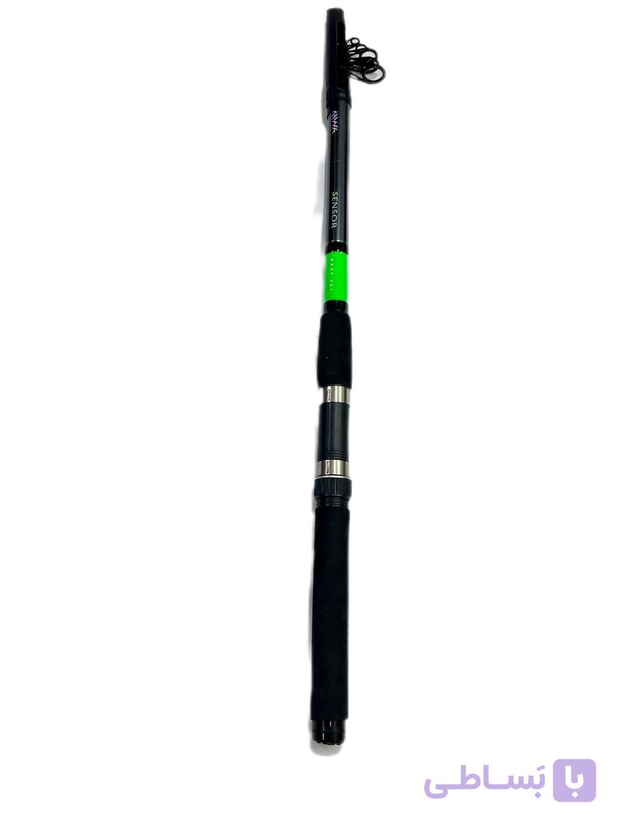 🎣 چوب ماهیگیری دایوا مدل SENSOR — تصویر 1