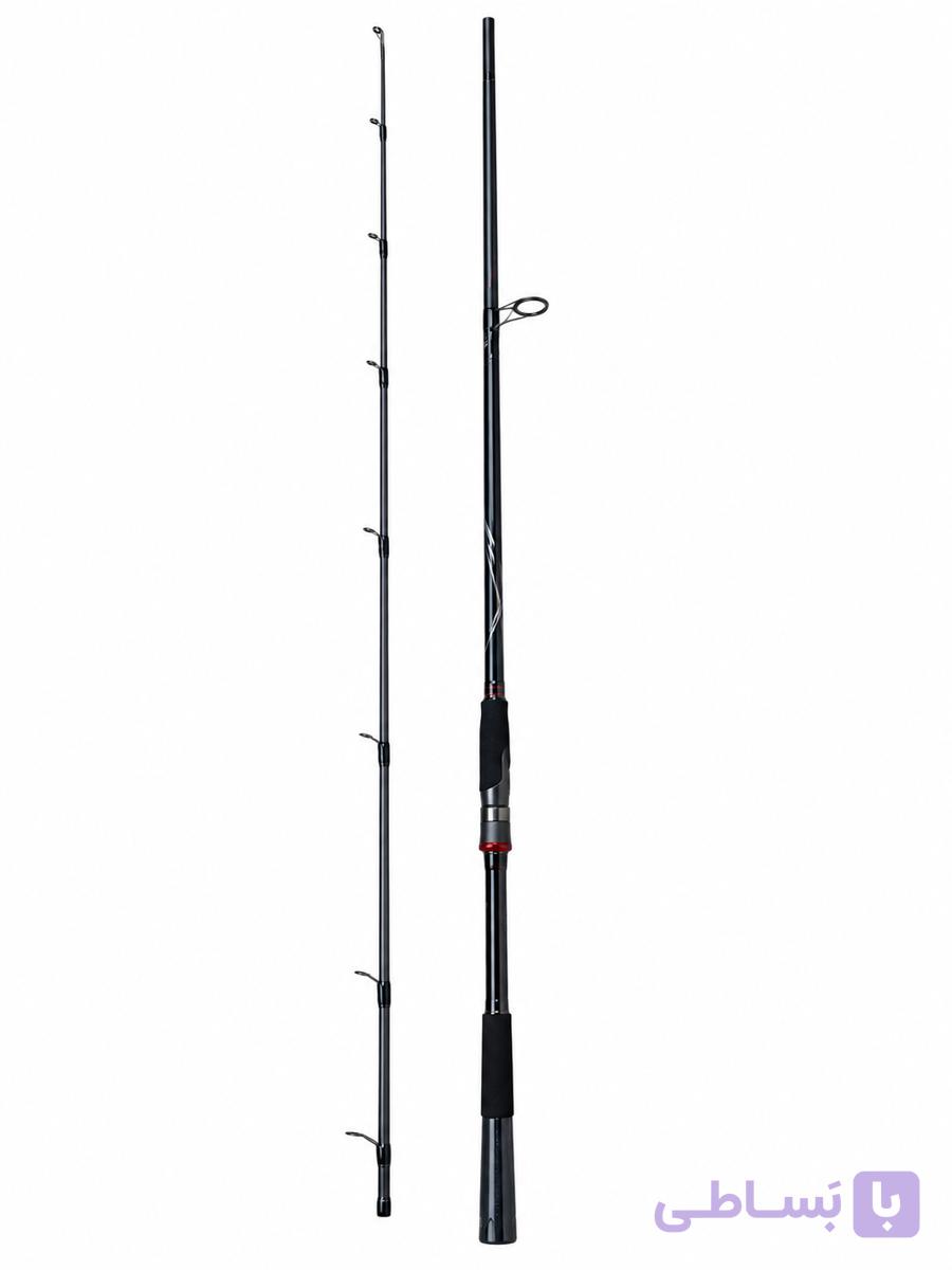 چوب ماهیگیری دایوا DAIWA BALLISTIC — تصویر 1