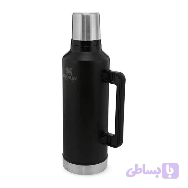 فلاسک استنلی کلاسیک ۱.۹ لیتری (Stanley Classic Legendary Bottle 64oz)