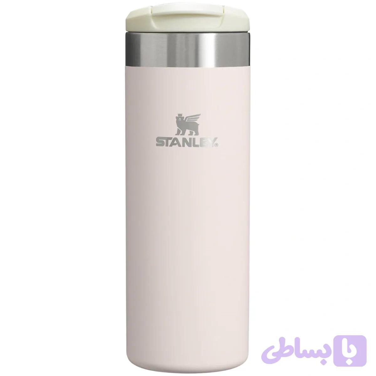ماگ سفری استنلی مدل ترانزیت ۴۷۰ میلی‌لیتری (Stanley Transit Flip Top 16oz)
