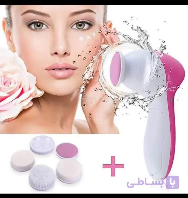 ,فیس براش هفت عددی — تصویر 1