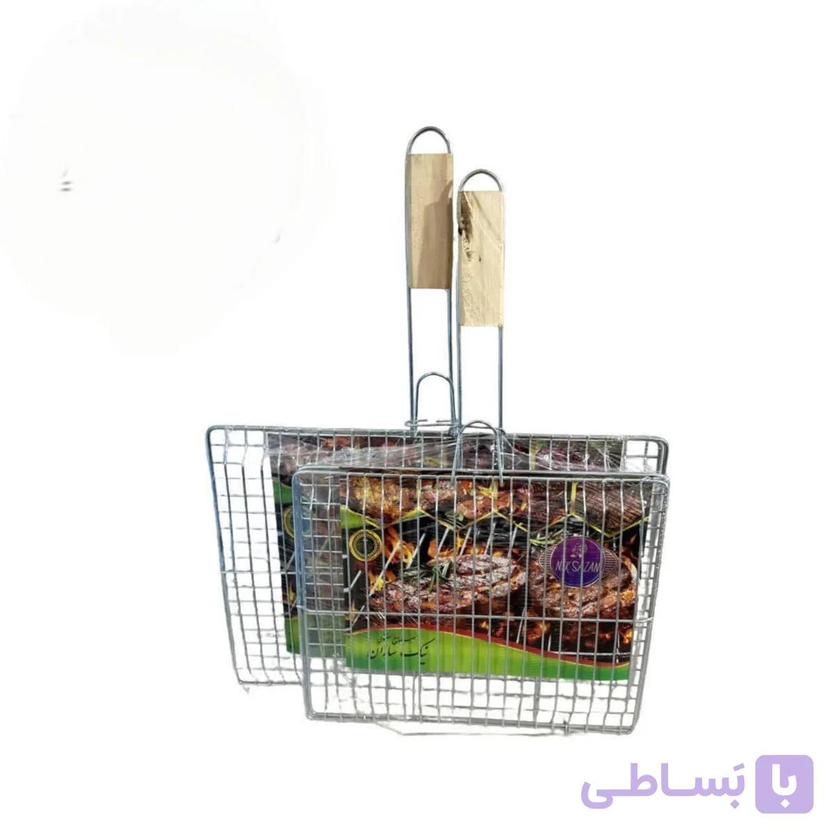 توری کباب