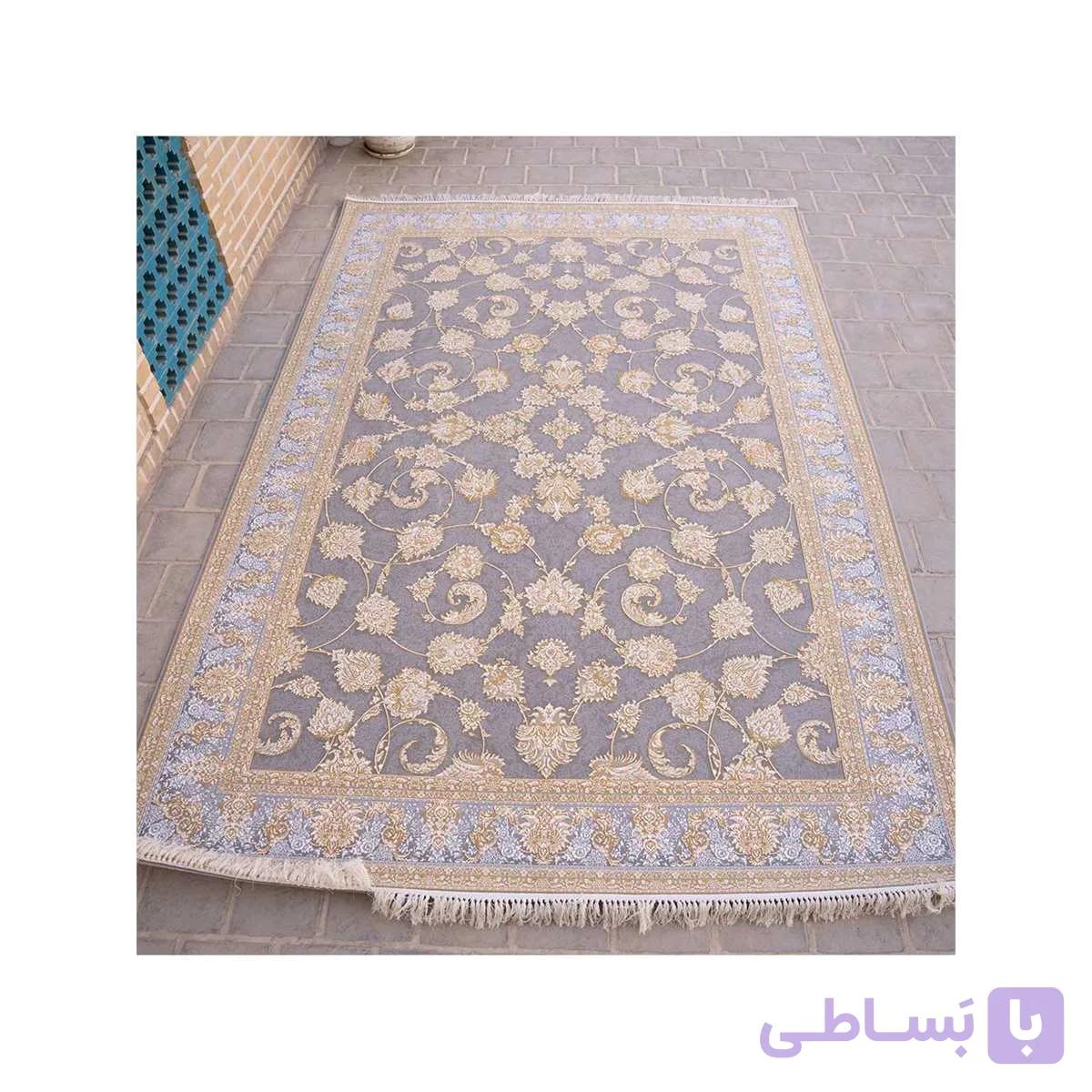 فرش میلان 1200 شانه برجسته