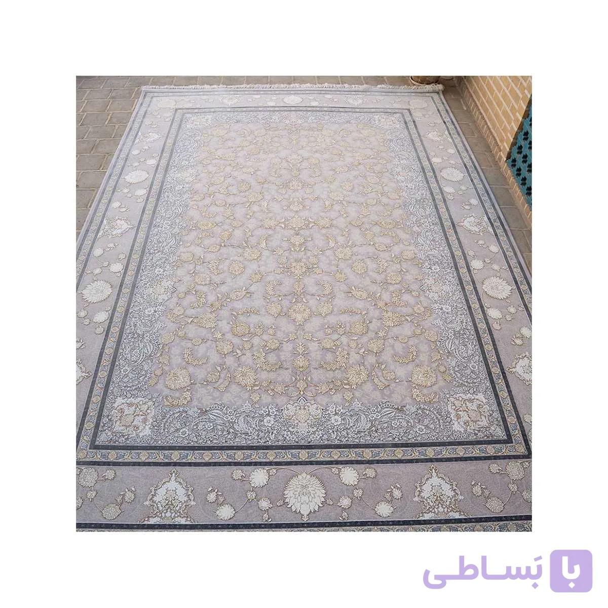 فرش آرمیتا 1200 شانه برجسته