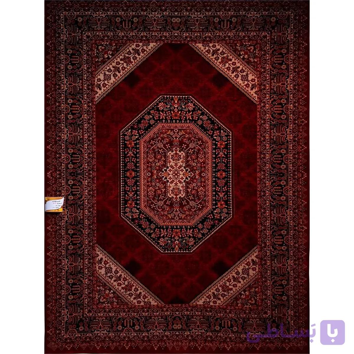 فرش گبه کد 8025