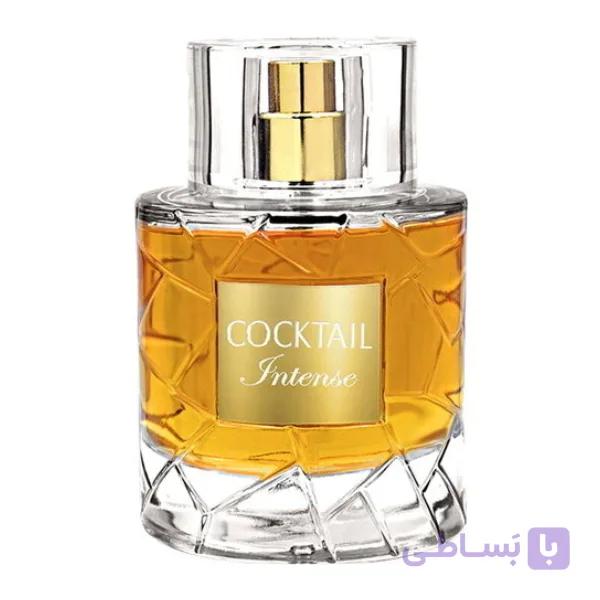 عطر ادکلن کوکتل این آنجلز شیر بای کیلیان فراگرنس ورد Cocktail intense — تصویر 1