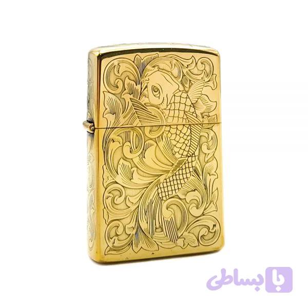 فندک چيف مدل LICH-1379