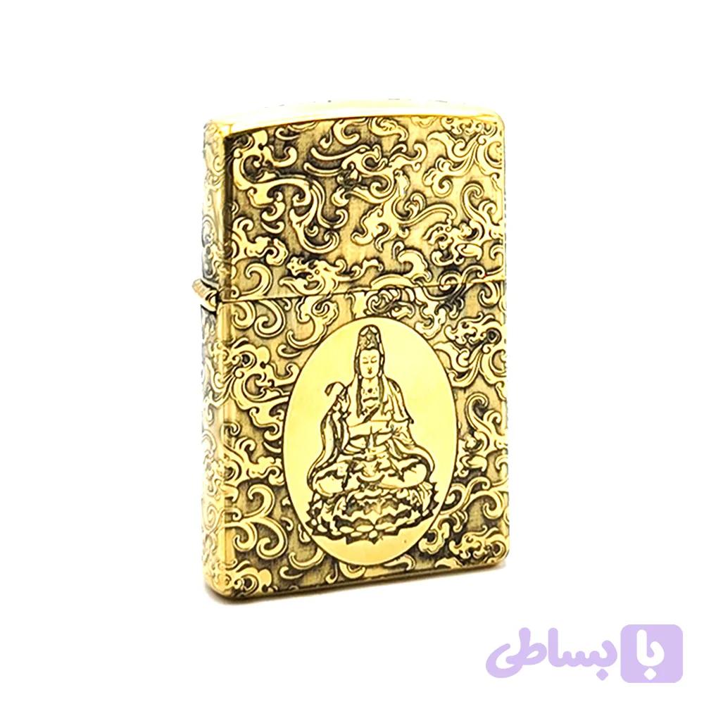 فندک چيف مدل LICH-1411