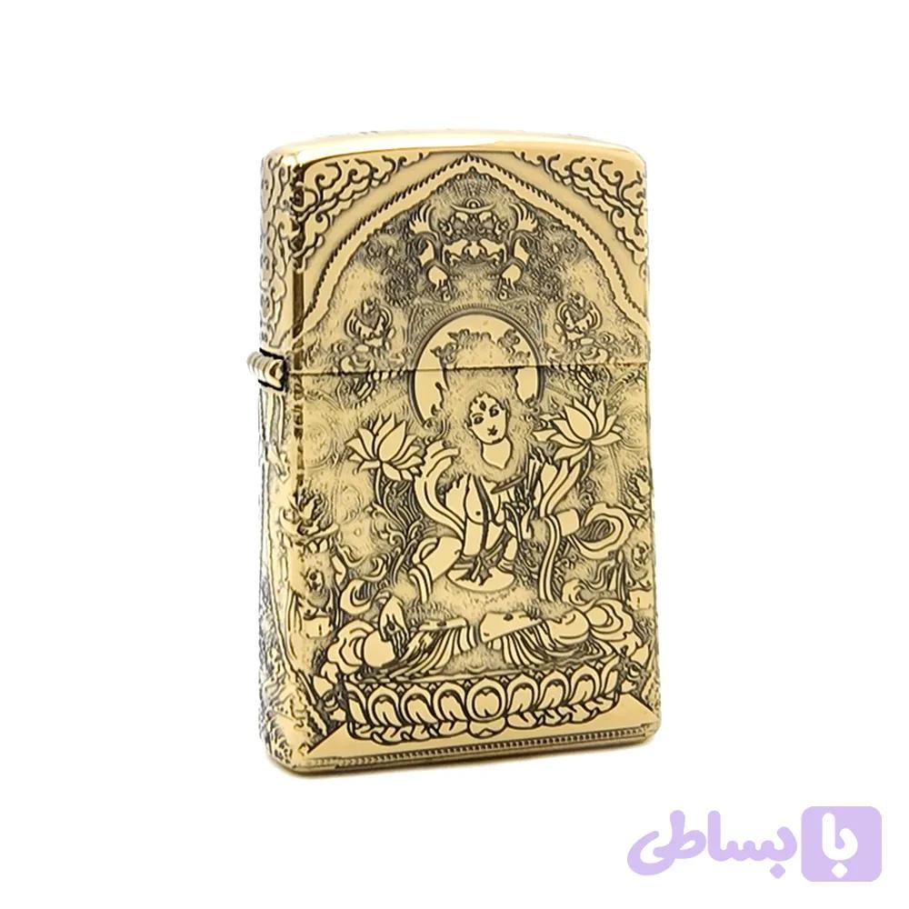 فندک چيف مدل LICH-1432