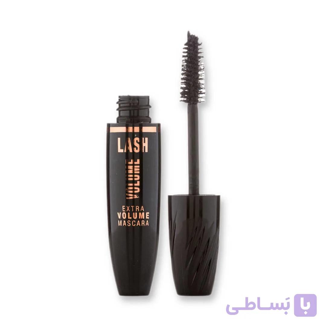 ریمل لش ولوم بلBELL مدل Lash Volume — تصویر 1