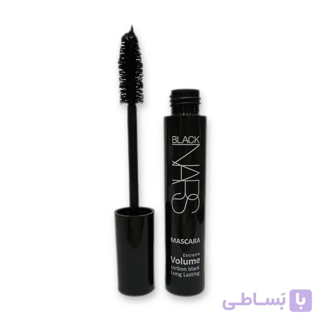 ریمل اکستریم ولوم بلک نارس BLACK NARS مدل Extreme Volume — تصویر 1