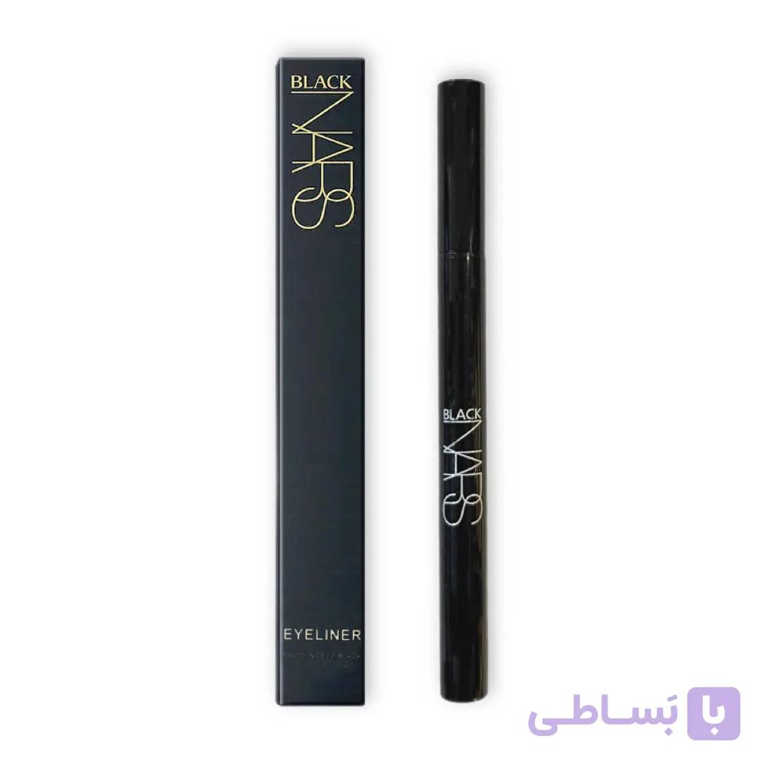 خط چشم ماژیکی بلک نارس BLACK NARS مدل Eyeliner — تصویر 1