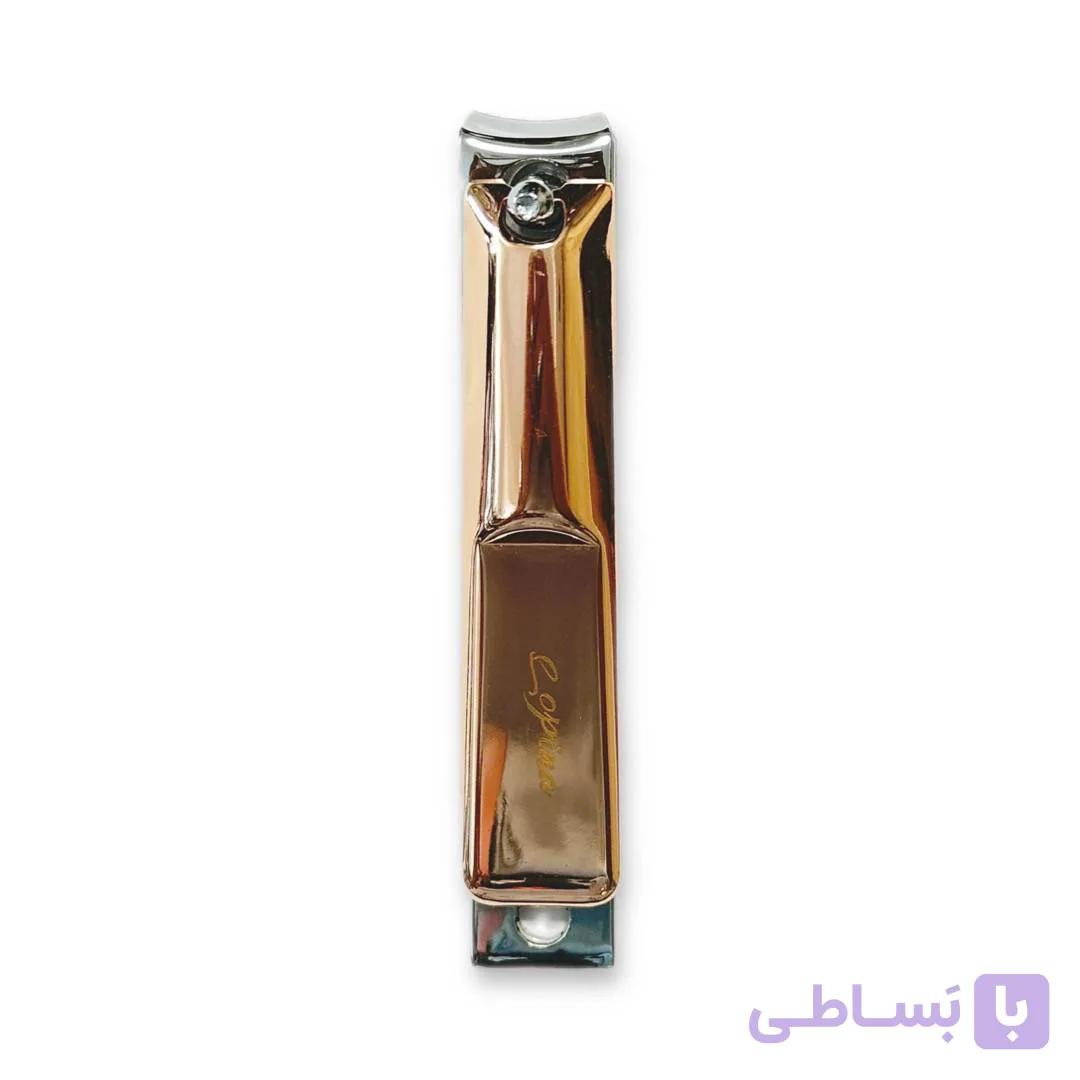 ناخن گیر رزگلد لوپینا LOPINA مدل N005 — تصویر 1