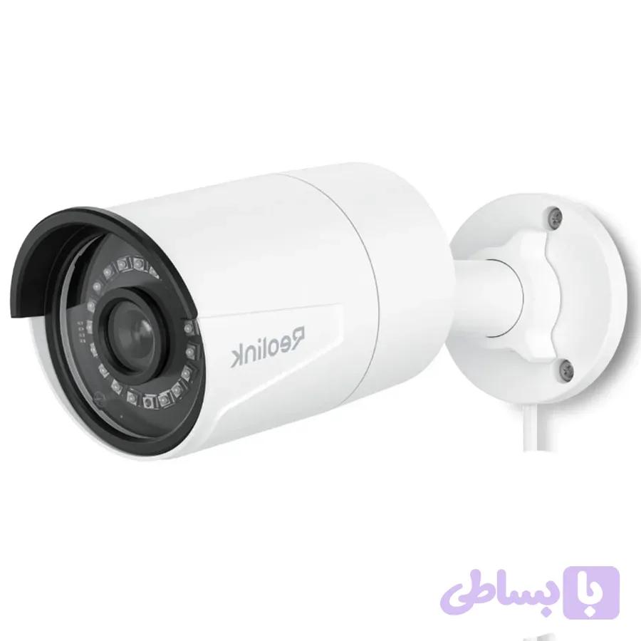 دوربین مداربسته شرکت رئولینک مدل Reolink Rlc410 5pm — تصویر 1