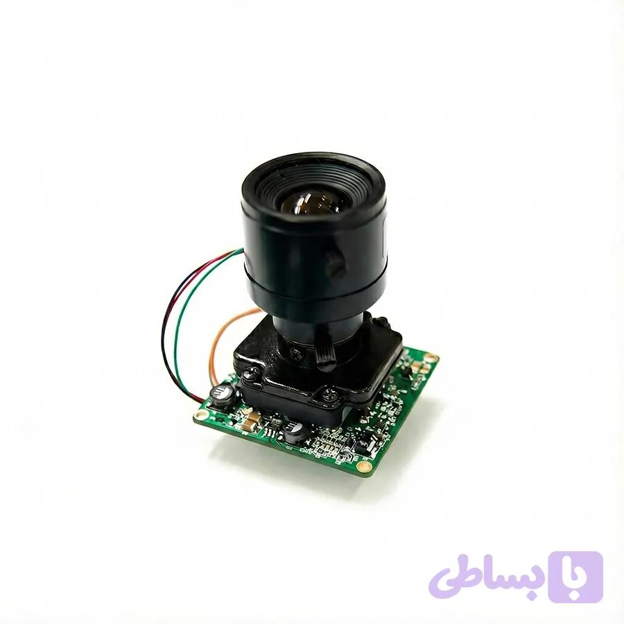 ماژول دوربین hdsdi شرکت سونی مدل SD260-65-778HXM — تصویر 1