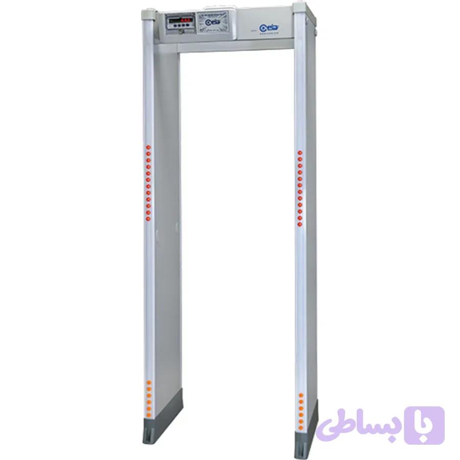 فلزیاب CEIA مدل HI-PE plus – دستگاه امنیتی ضد مواد منفجره
