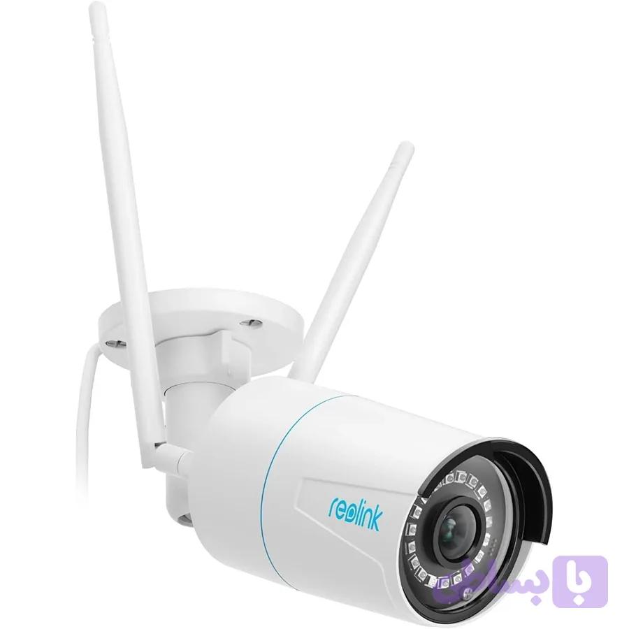 دوربین مداربسته شرکت رئولینک مدل Reolink Rlc-510wa — تصویر 1