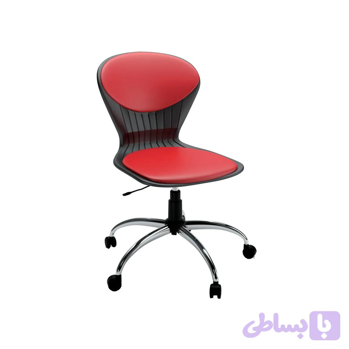 صندلی صدفی