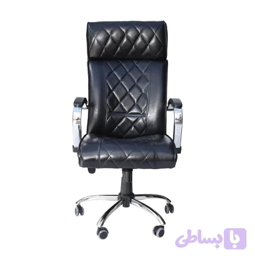 صندلی مدیریت آلگرو — تصویر 1