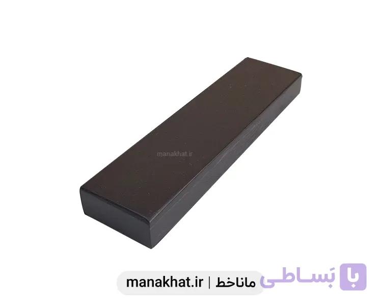 سنگ رومی خوشنویسی استادی شماره هجده