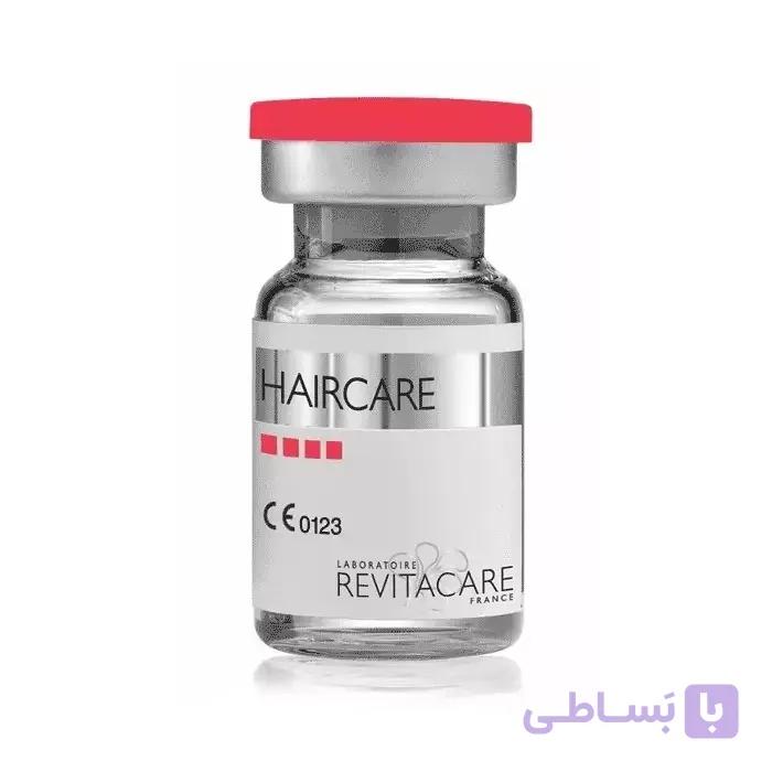 سرم مزوتراپی تقویت مو رویتاکر فرانسه اصل حجم 5 میلی لیتر