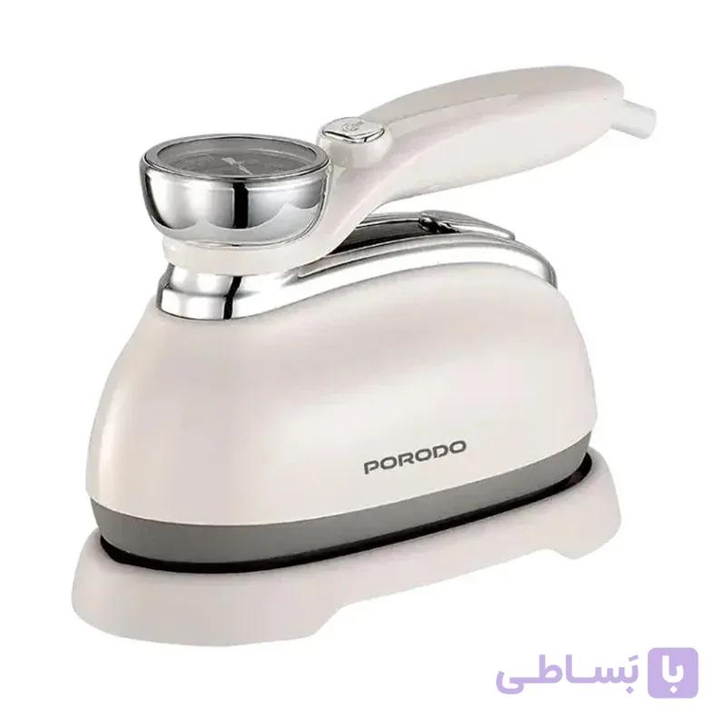 اتو بخار و حرارتی پرودو مدل LFS116 توان ۱۲۰۰ وات — تصویر 1