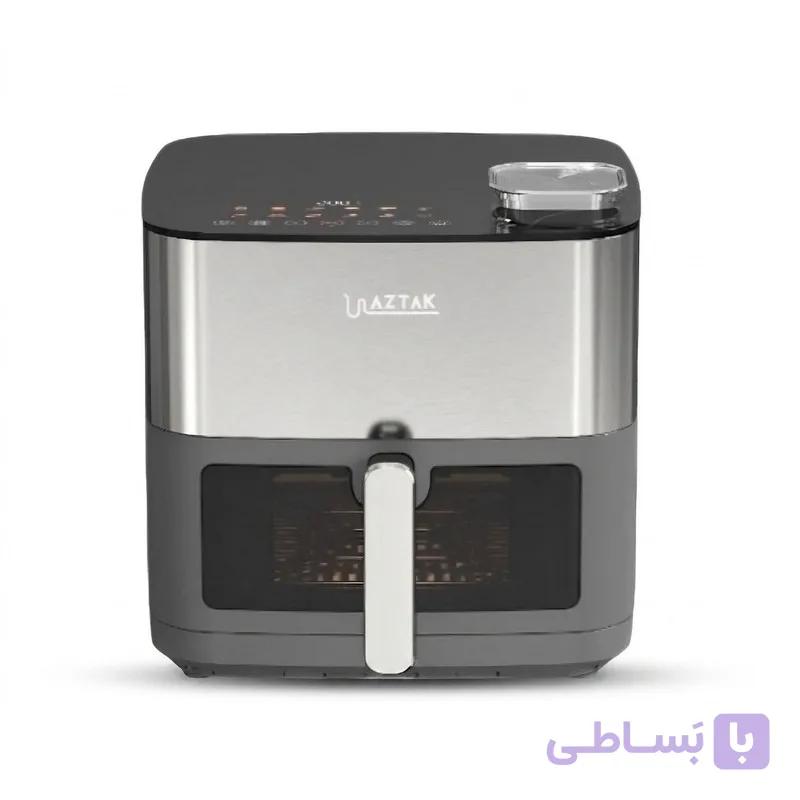 هواپز 9 لیتر آزتک مدل AZ-8141 — تصویر 1