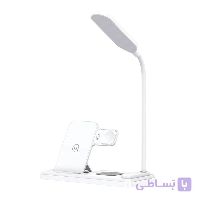 شارژر بی سیم یوسمز مدل CD195 — تصویر 1
