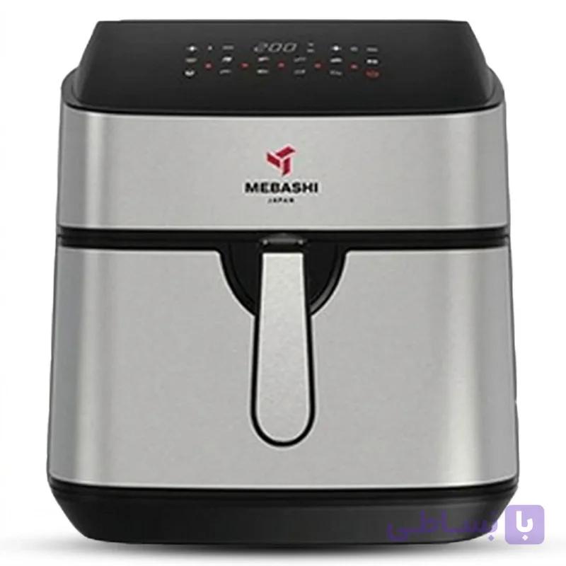 هواپز 9.2 لیتری مباشی مدل ME-AF999 — تصویر 1