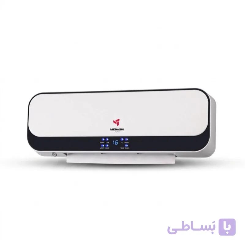 بخاری برقی دیواری مباشی مدل ME-EFH3000 — تصویر 1