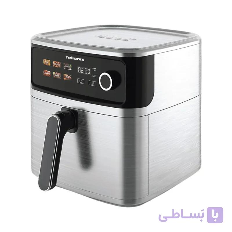 سرخ کن بدون روغن تلیونیکس مدل TAF4428 — تصویر 1