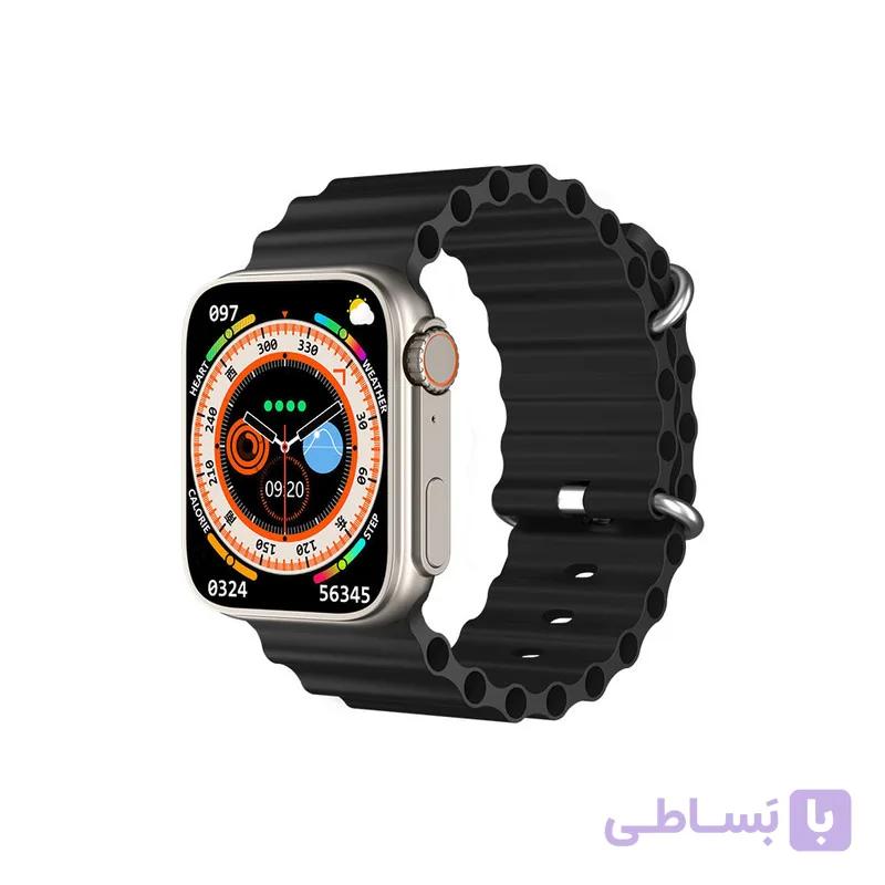 ساعت هوشمند پرووان مدل PWS07 — تصویر 1