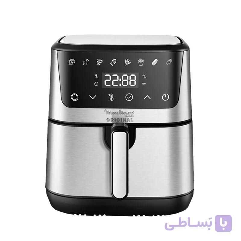 سرخ کن بدون روغن 10 لیتری مولینکس مدل EZ11A130 — تصویر 1