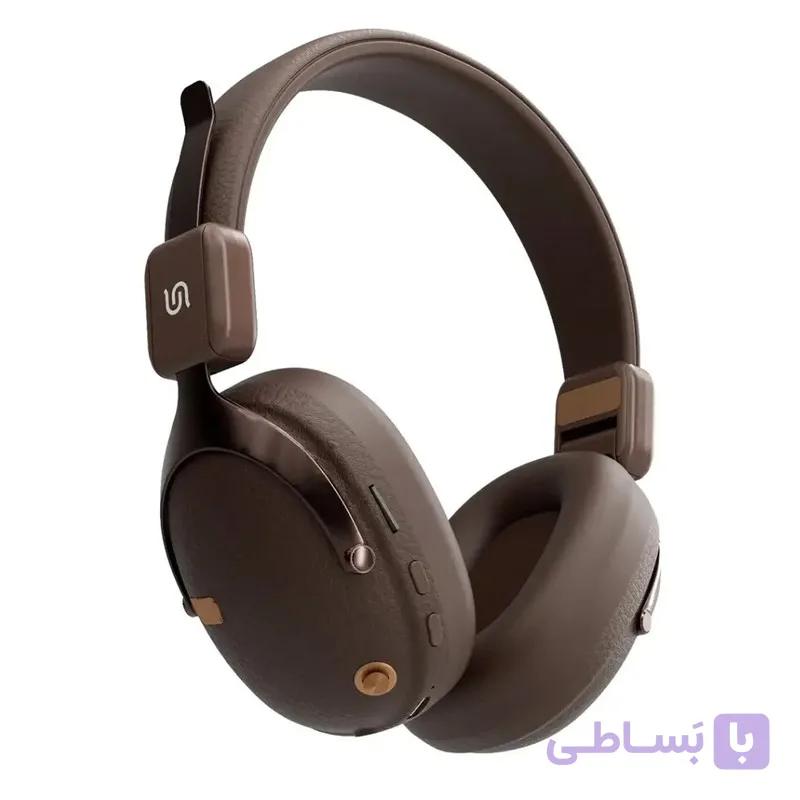 هدفون بلوتوثی پرودو مدل SKI ONXY EXEPTIONAL — تصویر 1