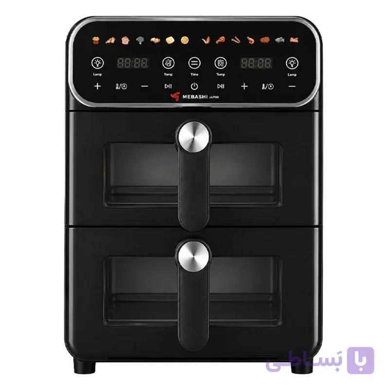 هواپز 14 لیتری مباشی مدل ME-AF1400DS — تصویر 1