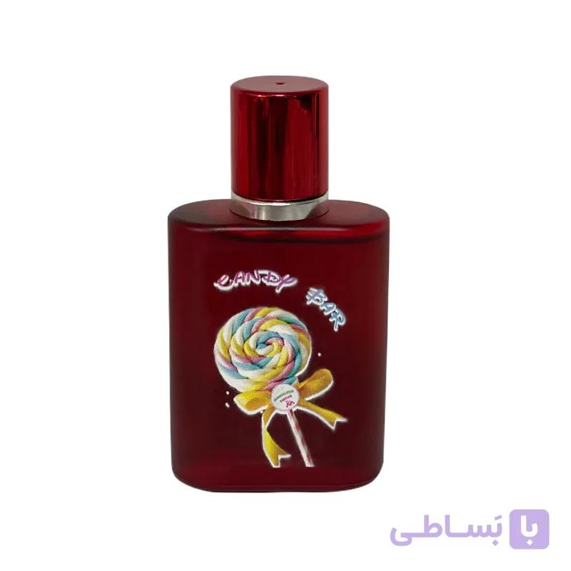 کندی بار (candy bar) – 32ml