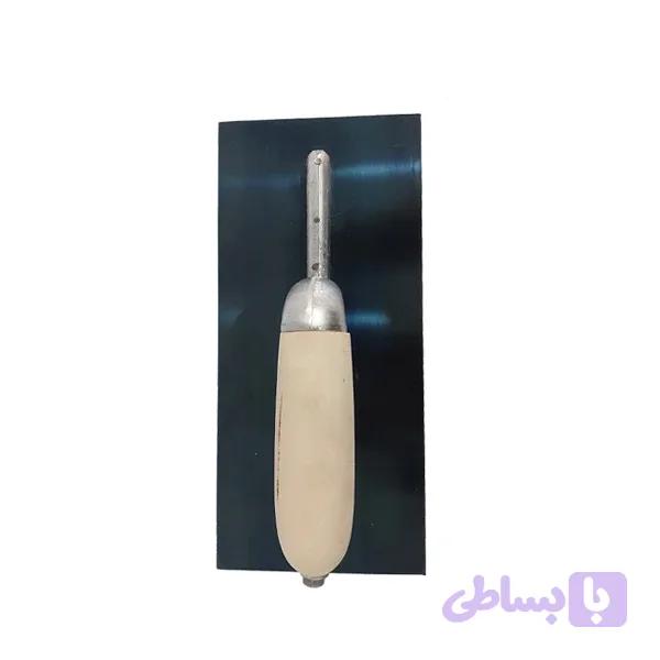 ماله بنایی دسته چوبی