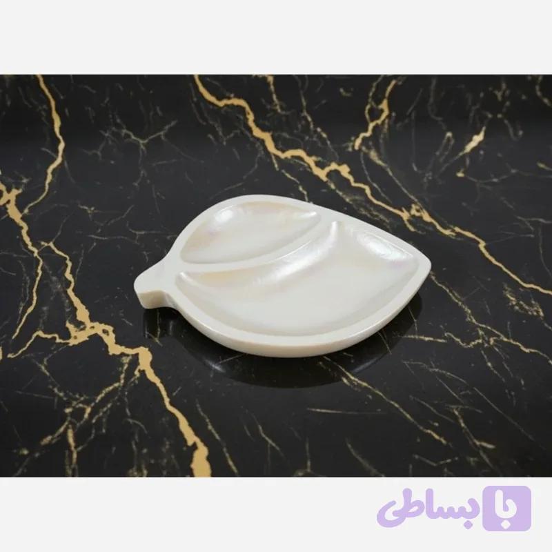 اردوخوری طرح برگ