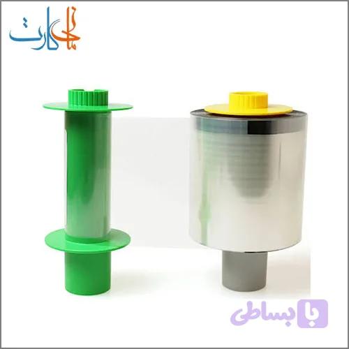 فیلم پرینتر فارگو 8500